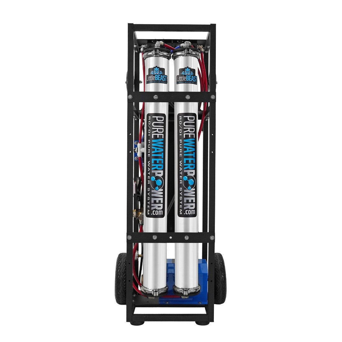 PWP Little Beast Dual RO/DI - 115V Main View