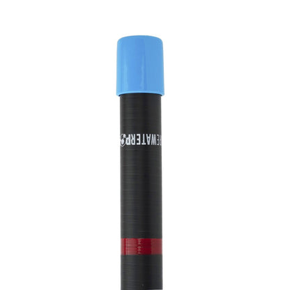 PWP Standard Water Fed Pole Base Cap View