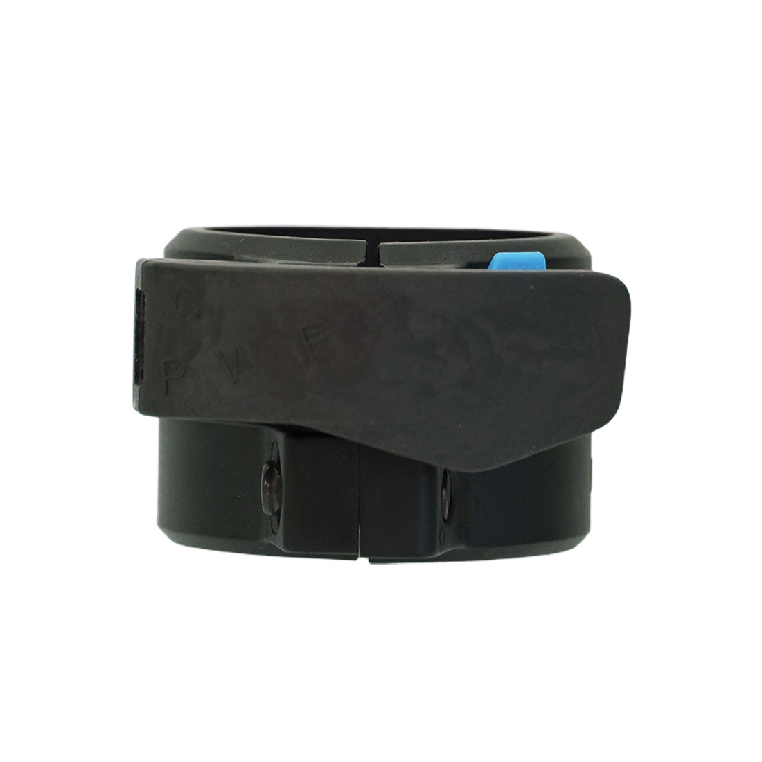 PWP V4 Clamp Full View