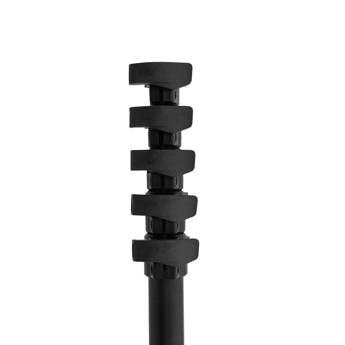 PWP Hybrid Water Fed Pole Clamp View