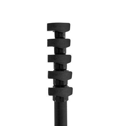 PWP Hybrid Water Fed Pole Clamp View