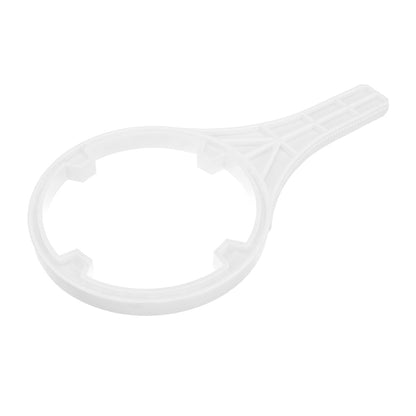 PWP Small Filter Wrench Flat View