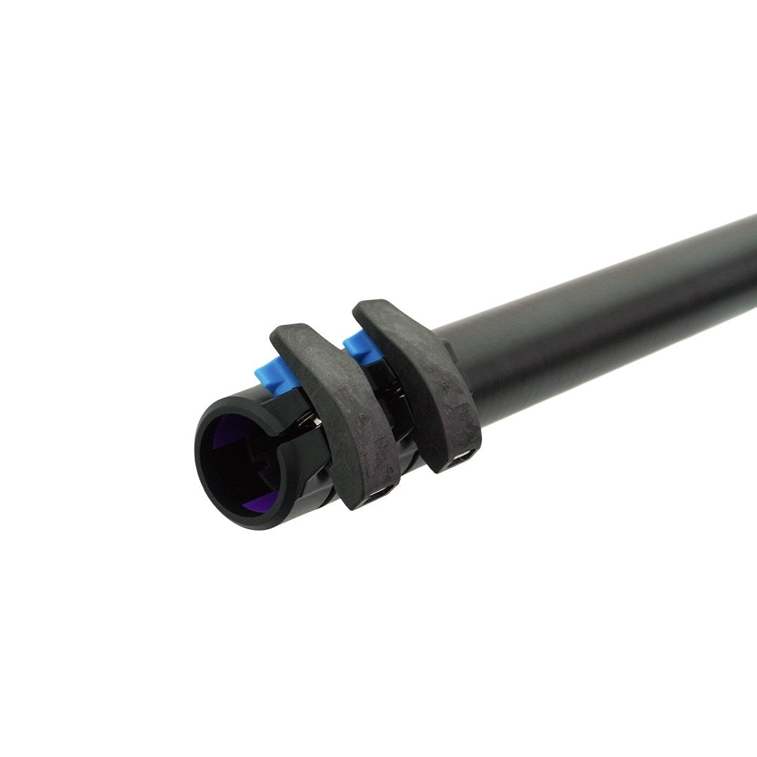 PWP Standard Add-On Section Top Angle View