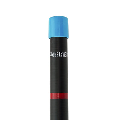 PWP Standard Add-On Section Base Cap View