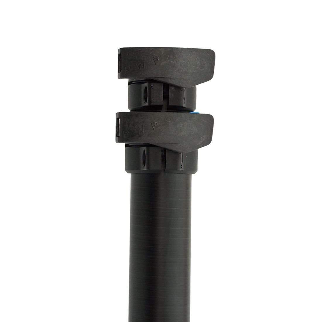 PWP Standard Add-On Section Clamp View