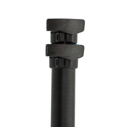 PWP Standard Add-On Section Clamp View