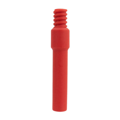 PWP Acme Pole Tip - Plastic Back View