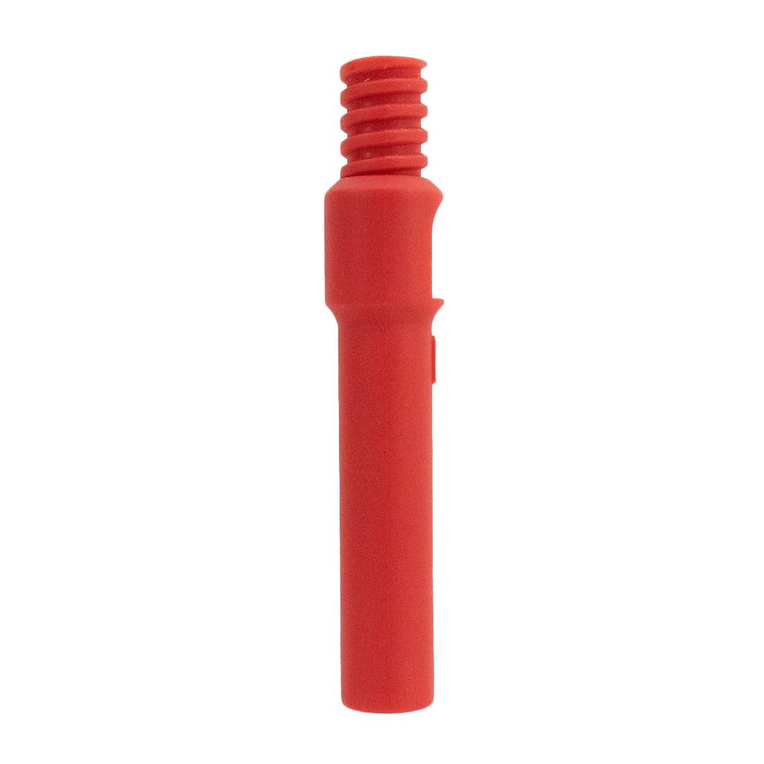 PWP Acme Pole Tip - Plastic Back Angle View