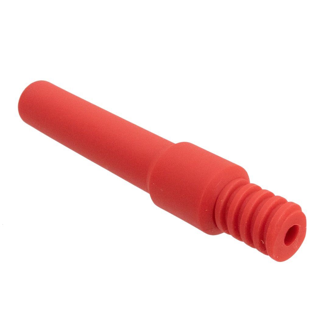 PWP Acme Pole Tip - Plastic Angle View