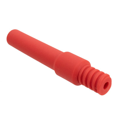 PWP Acme Pole Tip - Plastic Angle View