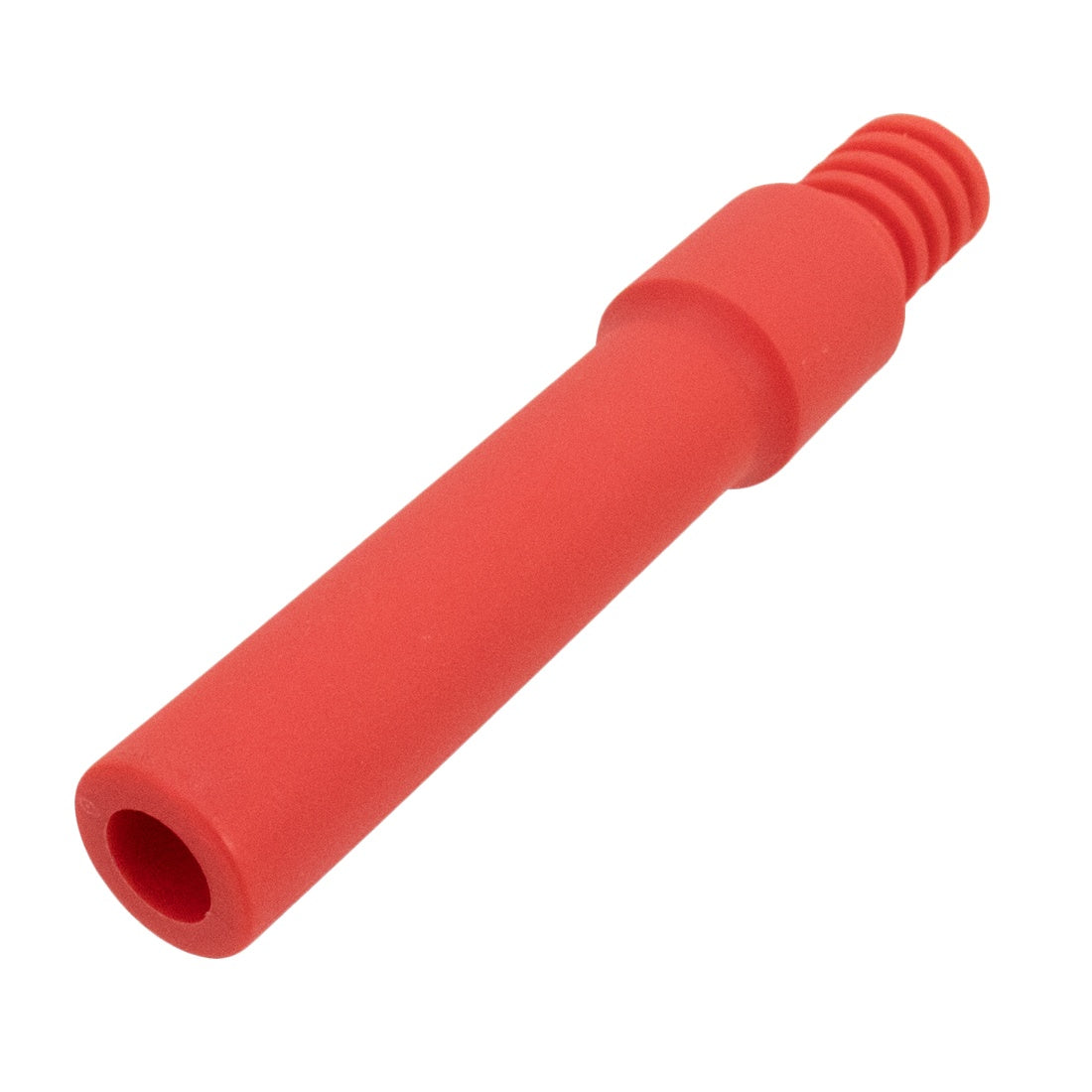 PWP Acme Pole Tip - Plastic Bottom Angle View