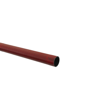 PWP Carbon Fiber Pole Replacement Sections Red End View