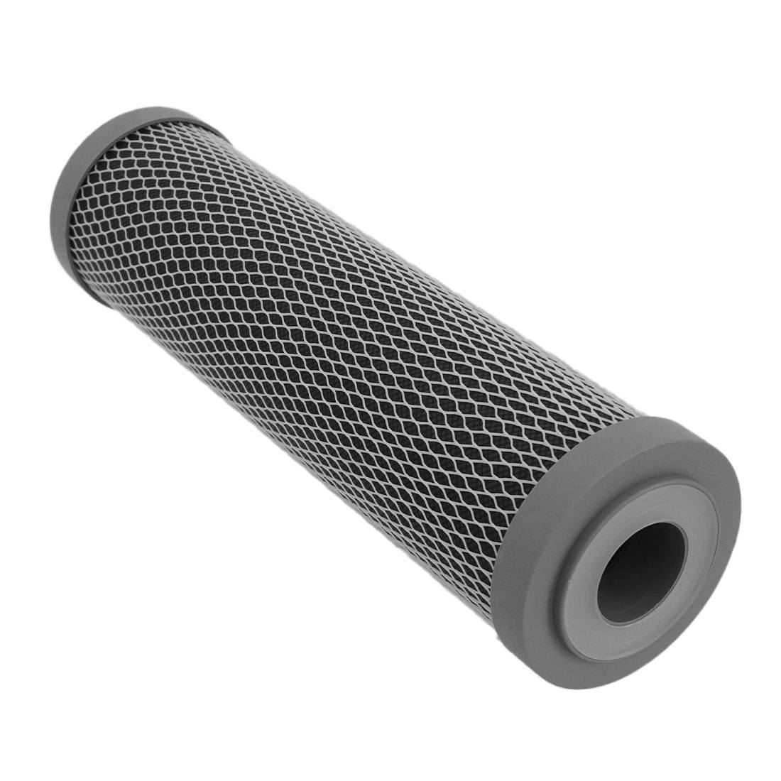 PWP Chloramine Filter - 10 Inch Angle View