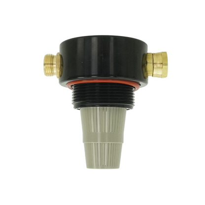 PWP DI Tank Head Main View