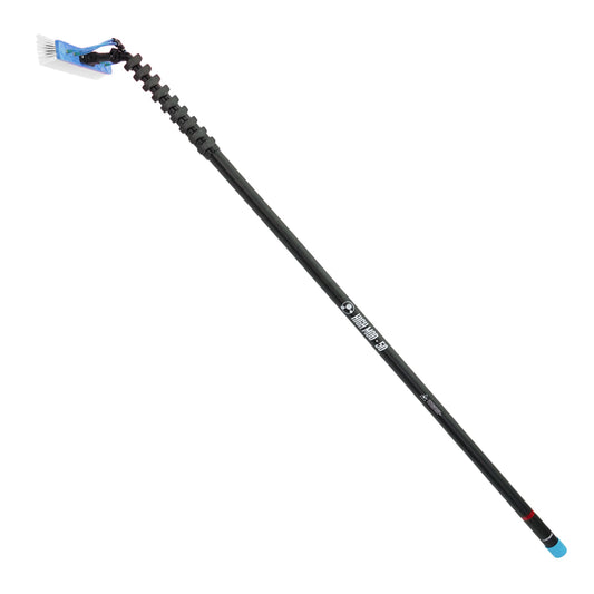 PWP High Mod Carbon Fiber Water Fed Pole - 50 Foot Main View