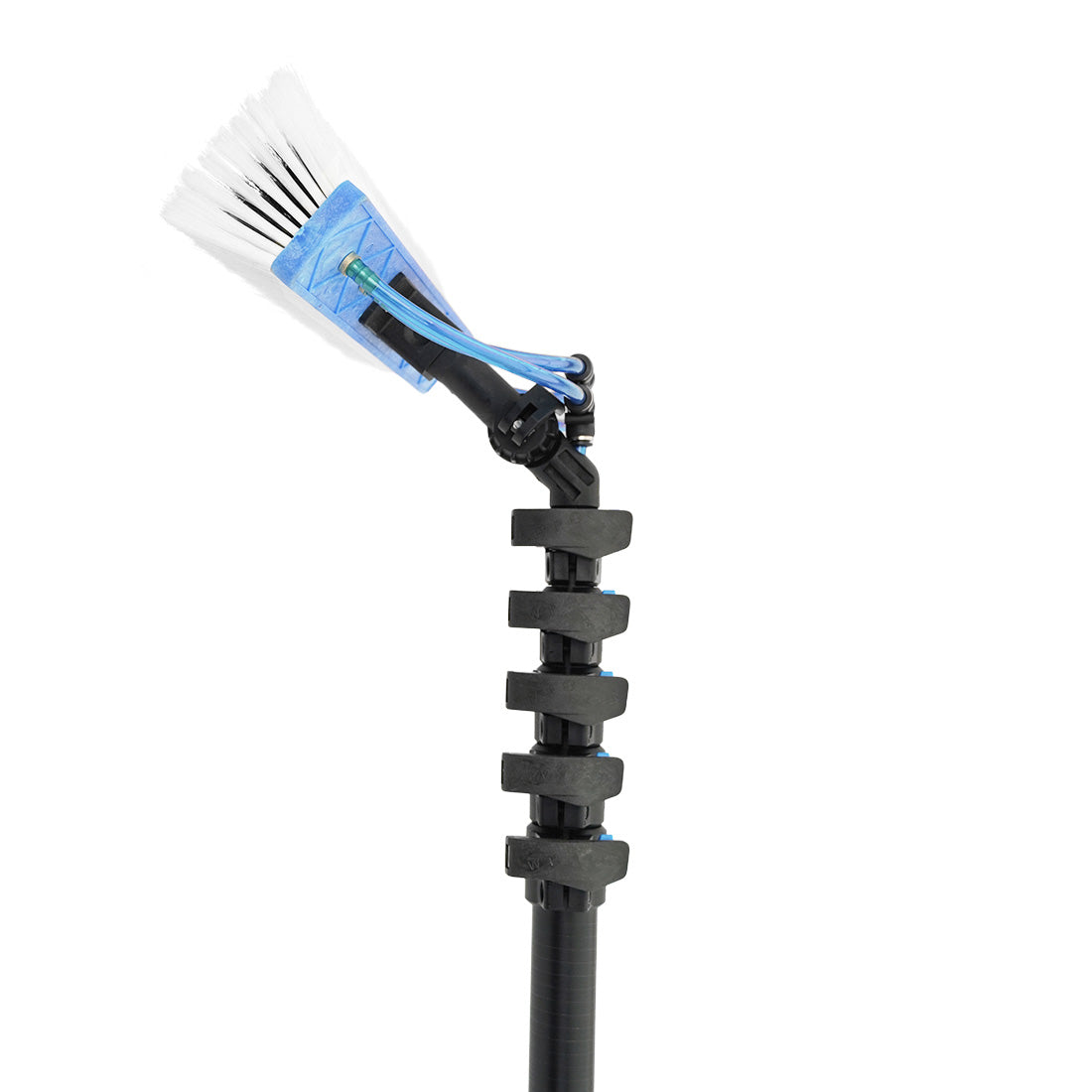 PWP Hybrid Water Fed Pole Hybrid 26 Brush View