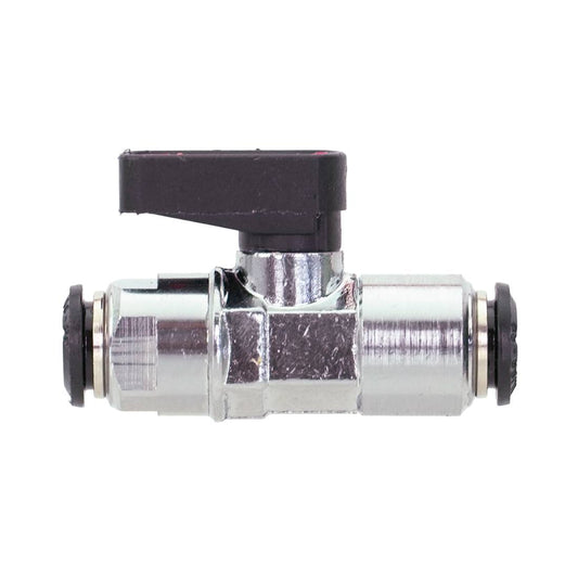 PWP In-Line Shut-Off Valve - 8mm Main View