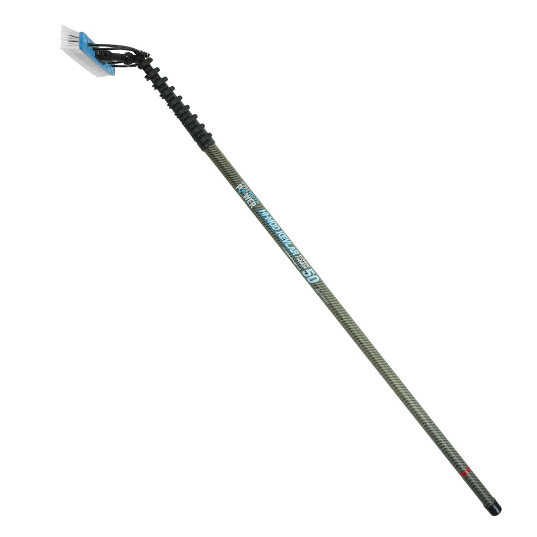 Simpole Water Fed Poles | Pure Water Power