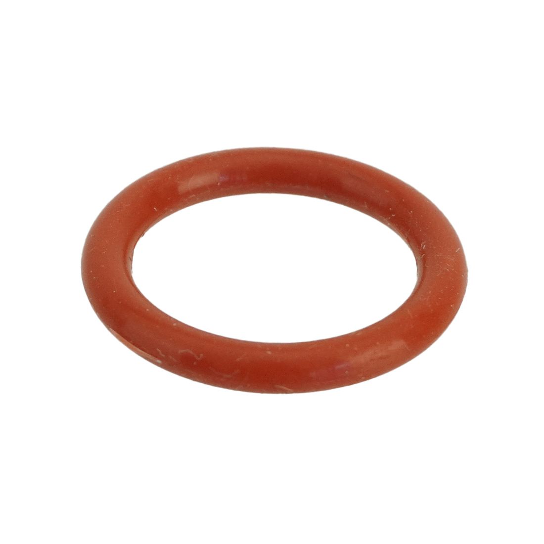PWP Pressure Vessel O-Ring Top Angle View