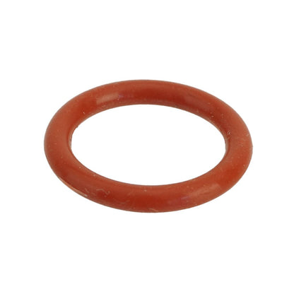 PWP Pressure Vessel O-Ring Top Angle View