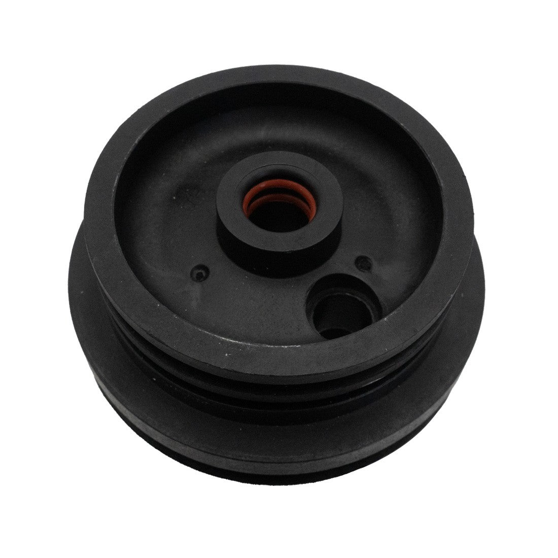 PWP Pure RO Membrane Housing Cap Bottom ngle View