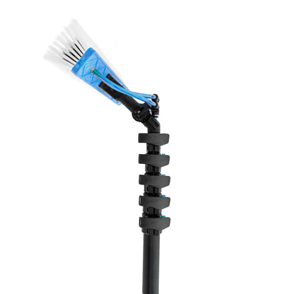 PWP Standard Water Fed Pole 30' Brush View