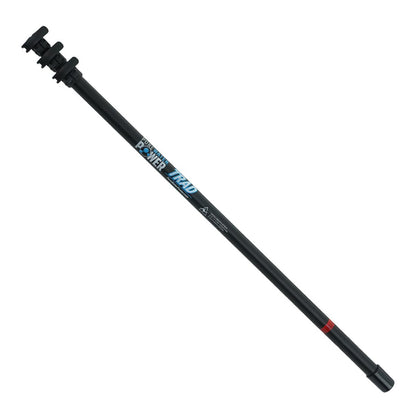 PWP Trad Pole - 10 Foot Bare View