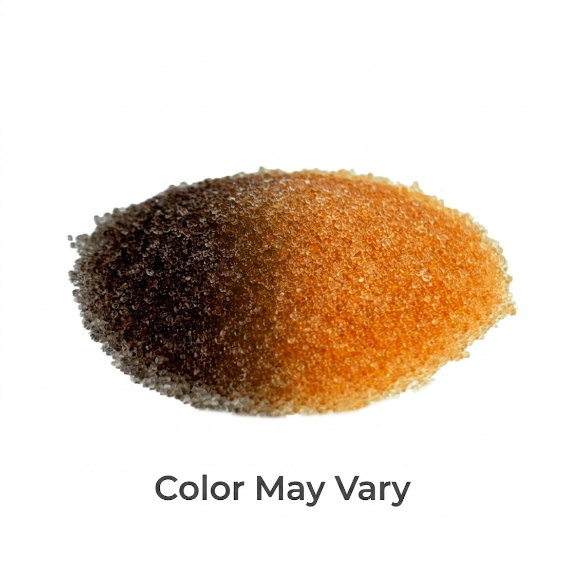 PWP Virgin DI Resin Color May Vary View