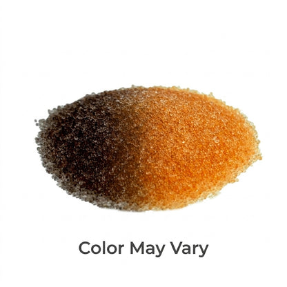PWP Virgin DI Resin Color May Vary View