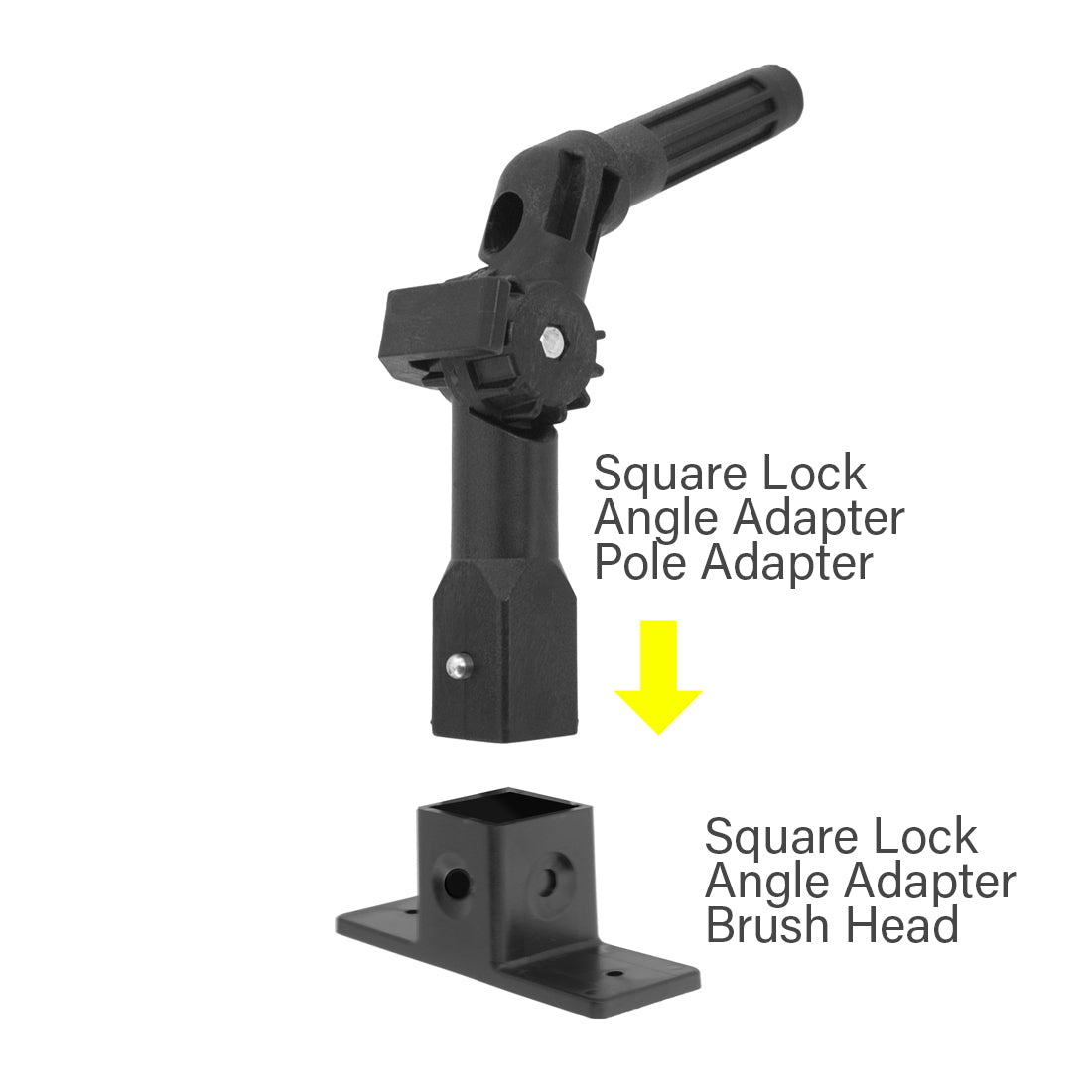 Fast Lock Diagram View