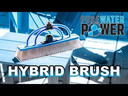 PWP Hybrid Brush Video