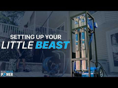 PWP Little Beast RO/DI - 115V Video