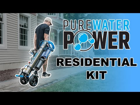 PWP Residential Kit Video