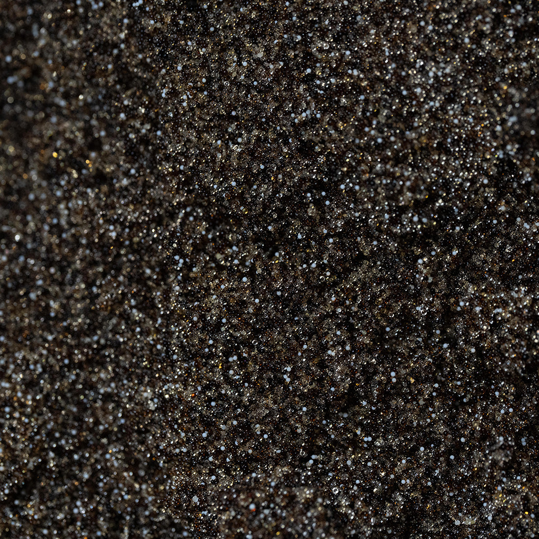 PWP Virgin DI Resin Zoomed View