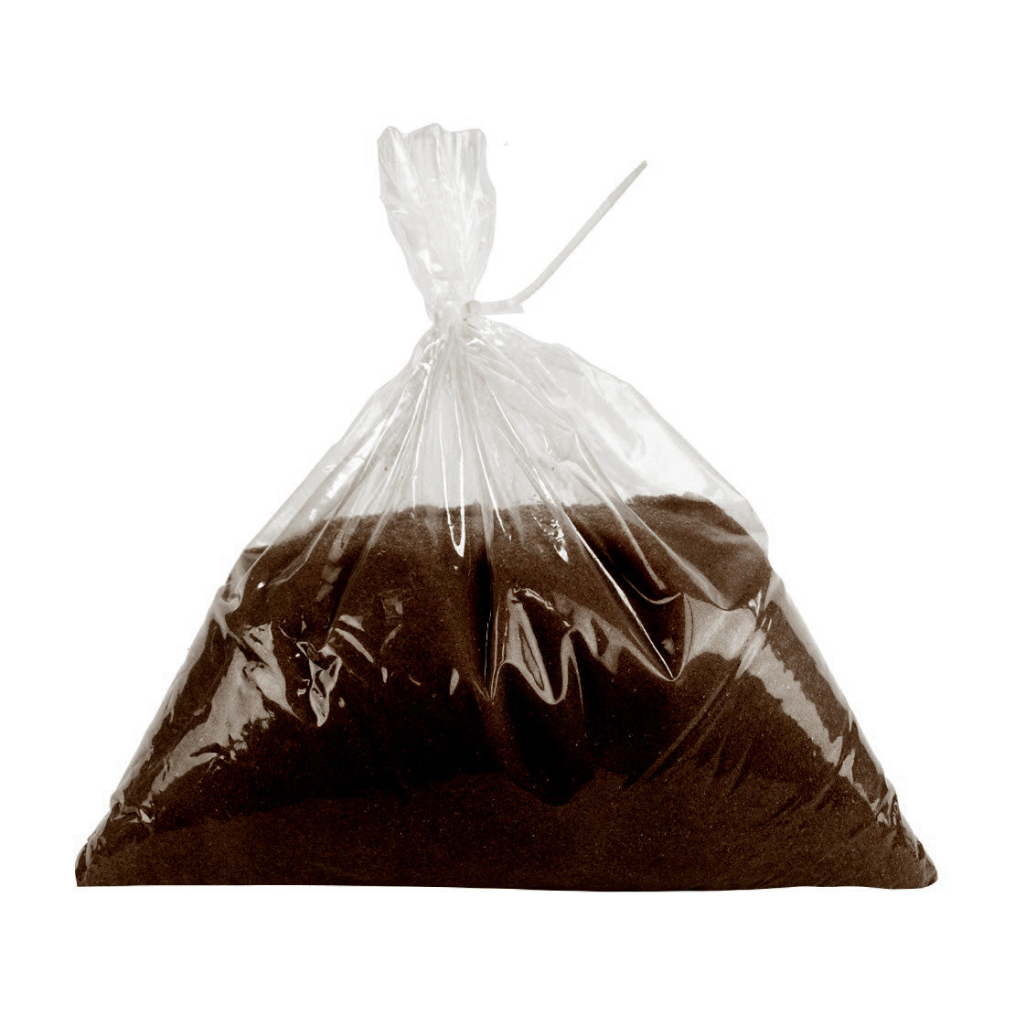 PWP Virgin DI Resin Bag View