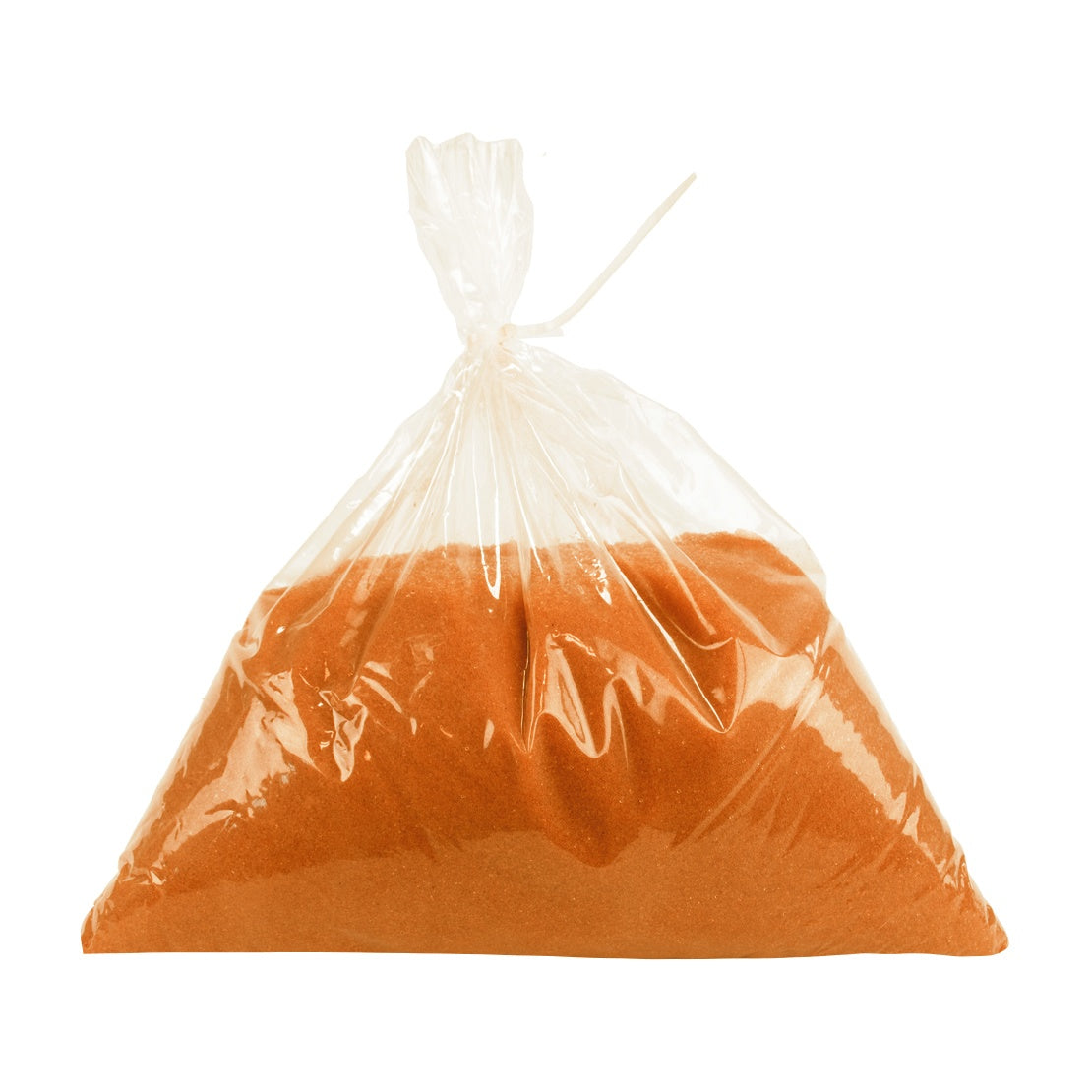 PWP Virgin DI Resin Bag View