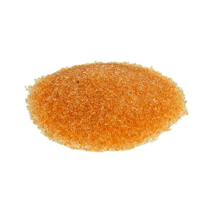 PWP Virgin DI Resin