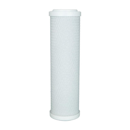 PWP Carbon Filter 10 Inch Front View