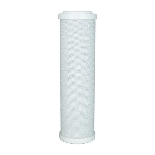 PWP Carbon Filter 10 Inch Front View